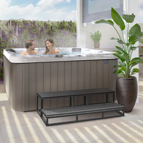 Escape hot tubs for sale in Inwood